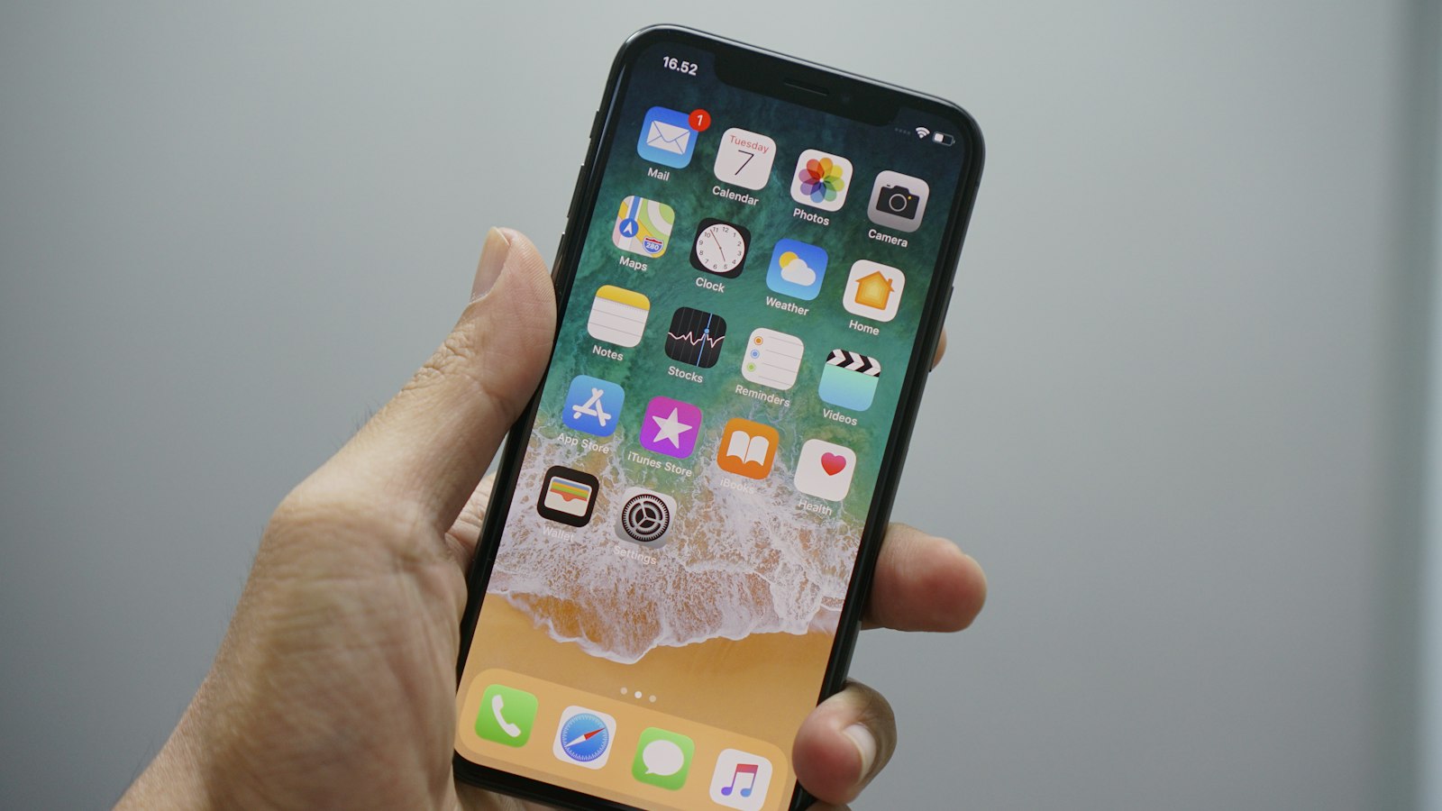 VPN uitschakelen op een smartphone